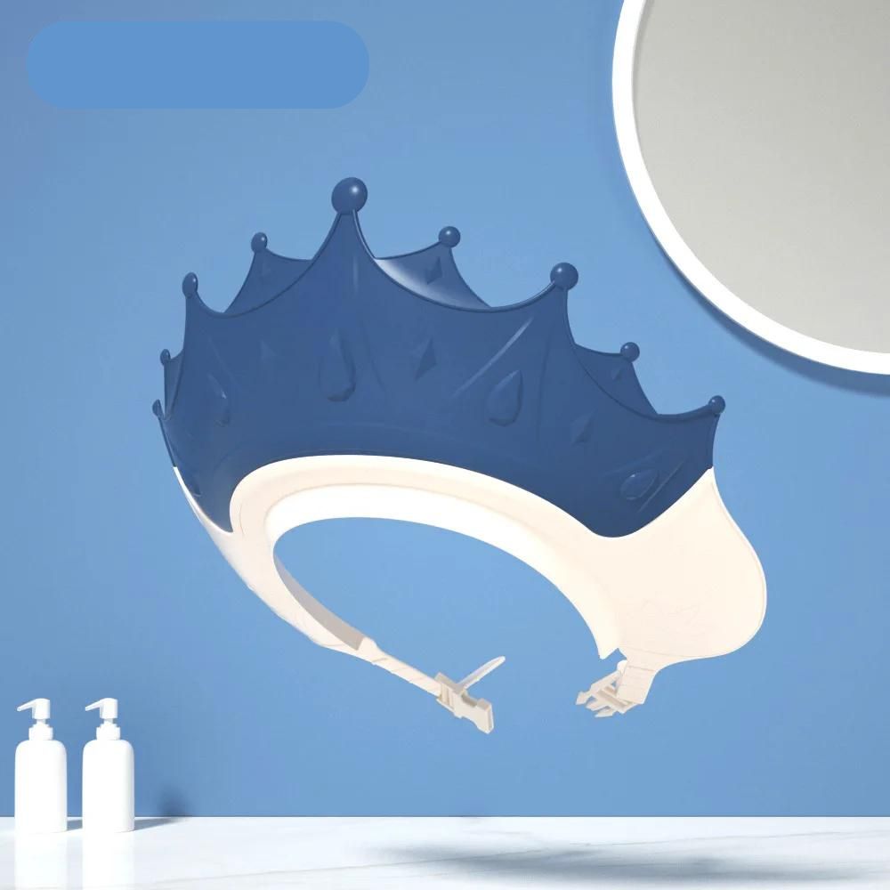Couronne de bain | KiddieCap™ Mykiddokids.com