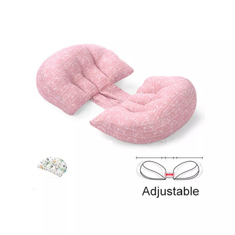 coussin de maternité