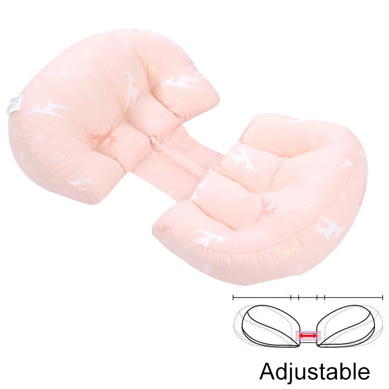 coussin de grossesse