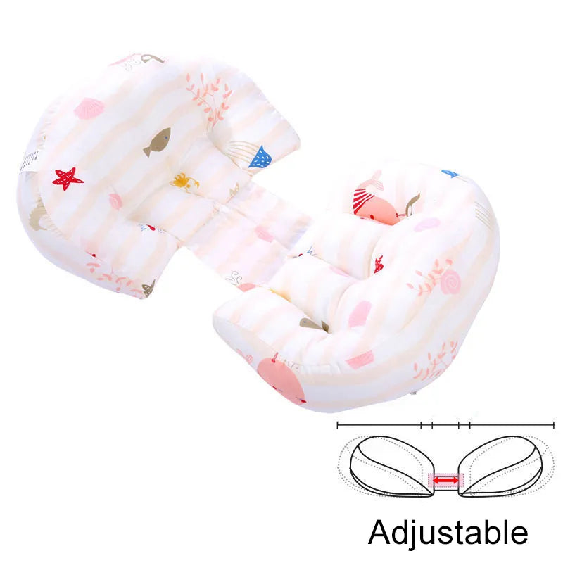 coussin de grossesse