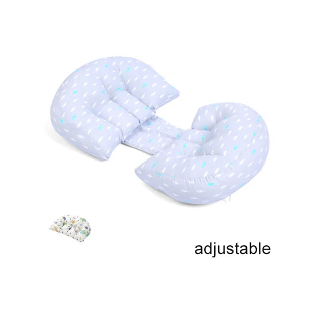coussin de grossesse