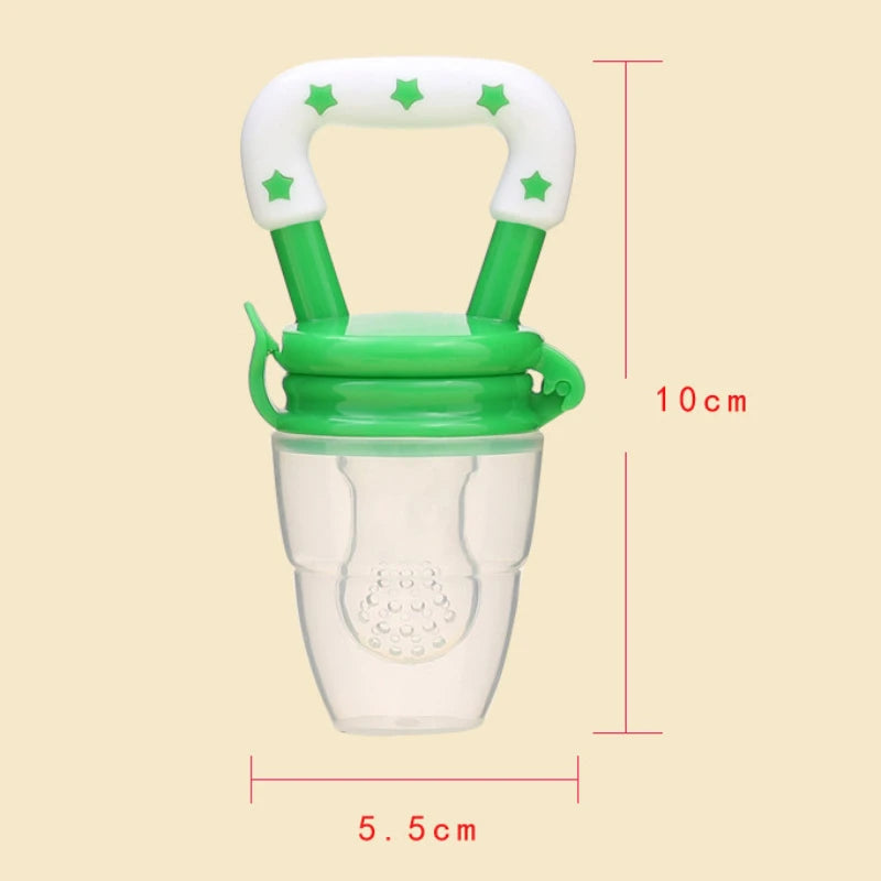 Tétine à Fruit | FoodFeeder™