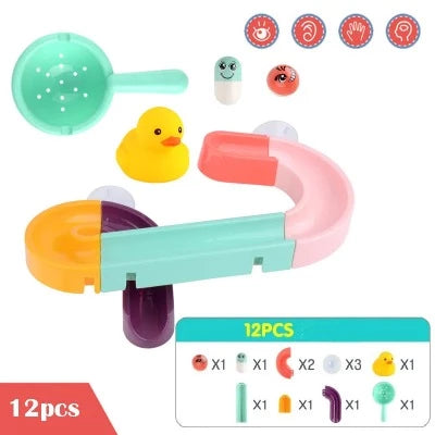 jouet de bain