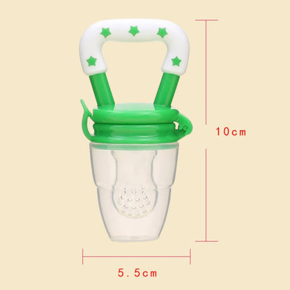 Tétine à Fruit | FoodFeeder™