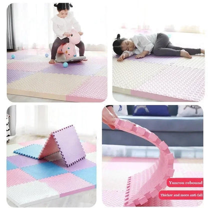 Tapis de Puzzle | PuzzleMat™
