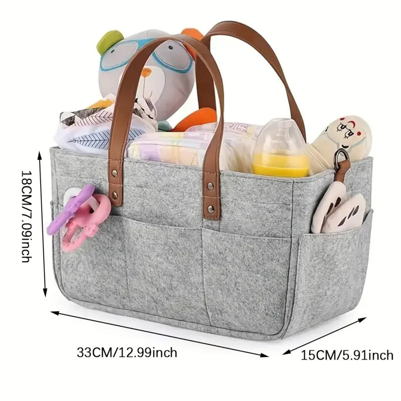 Sac de Rangement | BabyNest™