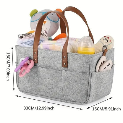 Sac de Rangement | BabyNest™ Mykiddokids.com