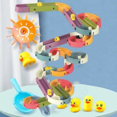jouet de bain