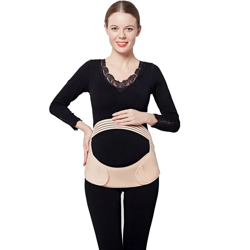 Ceinture de Grossesse Maternité | PregnancyBelt™