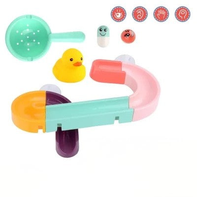 JOUET DE BAIN | BabyBath™ Mykiddokids.com