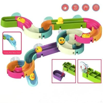 JOUET DE BAIN | BabyBath™ Mykiddokids.com