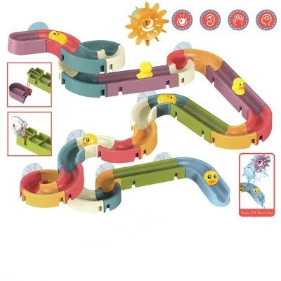 JOUET DE BAIN | BabyBath™ Mykiddokids.com